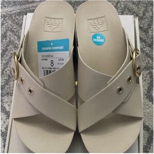 Women’s Size 8 Reef Sandals